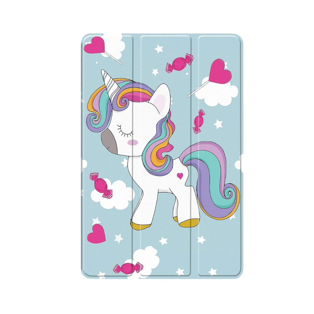 Faveo Tri-Fold Shockproof Case For Google Pixel Tablet