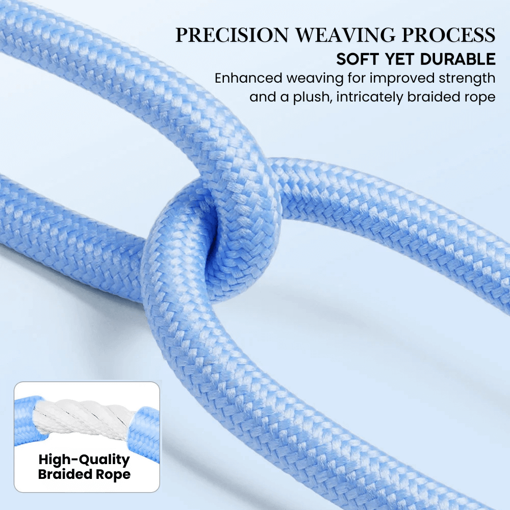 Accendo Adjustable Crossbody Phone Lanyard - Astra Cases