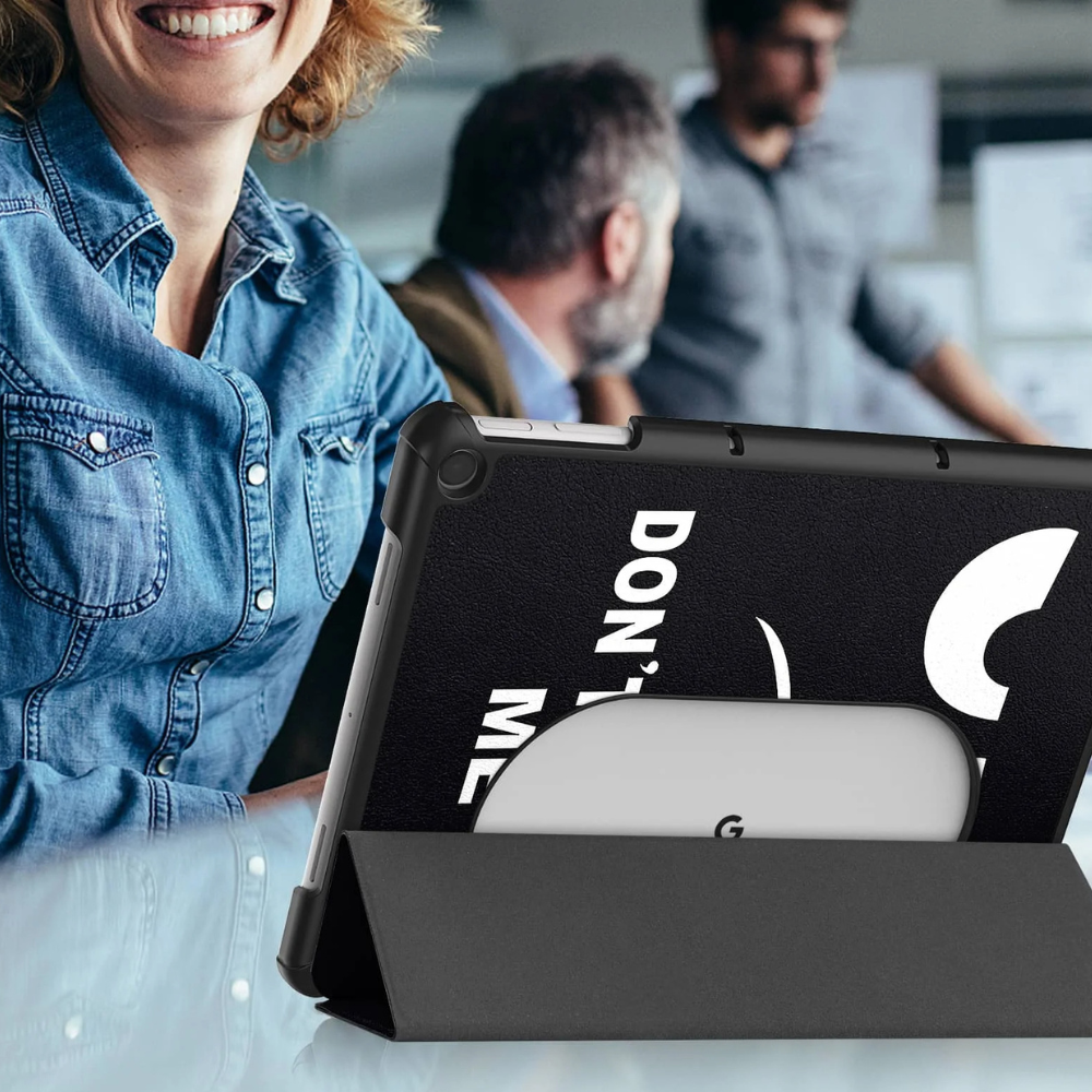 Faveo Tri-Fold Shockproof Case For Google Pixel Tablet