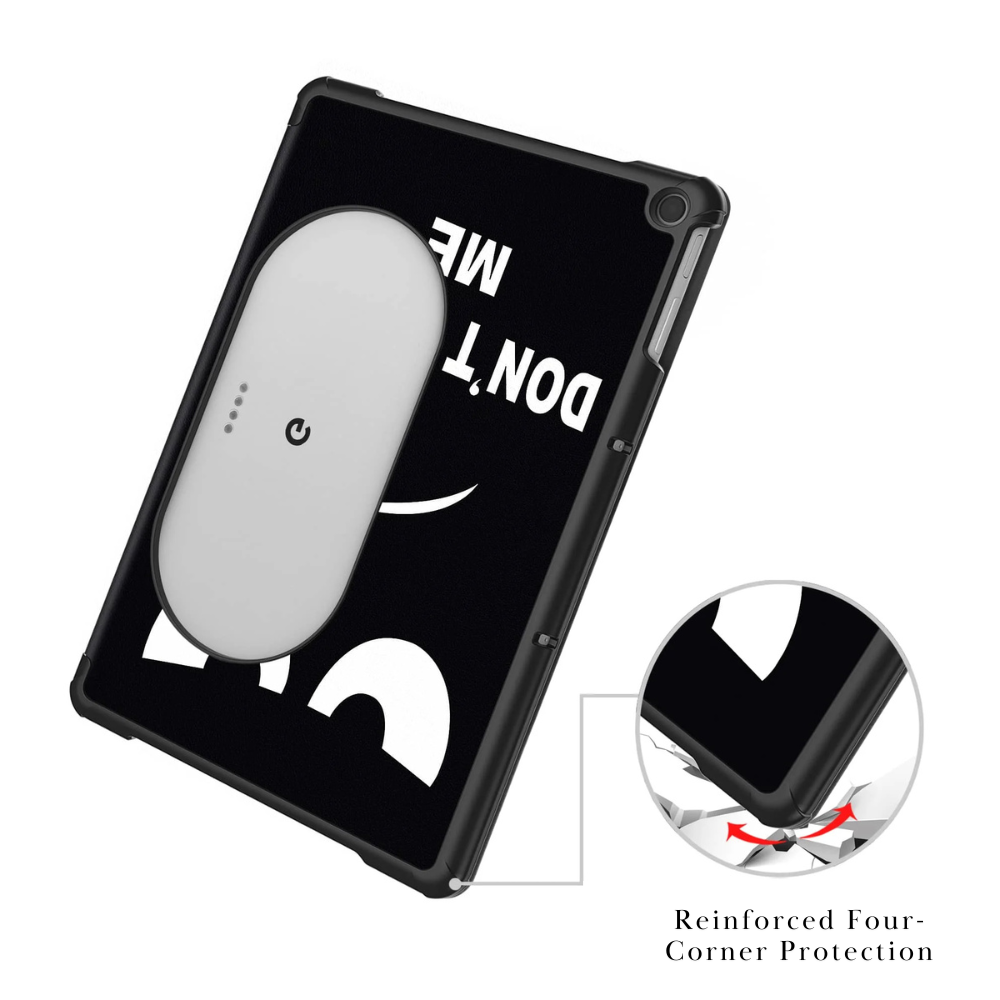 Faveo Tri-Fold Shockproof Case For Google Pixel Tablet