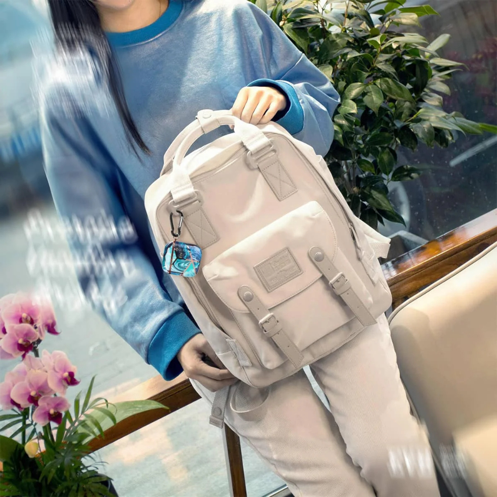 Aeratus Plated Silicone Shockproof AirPods Case