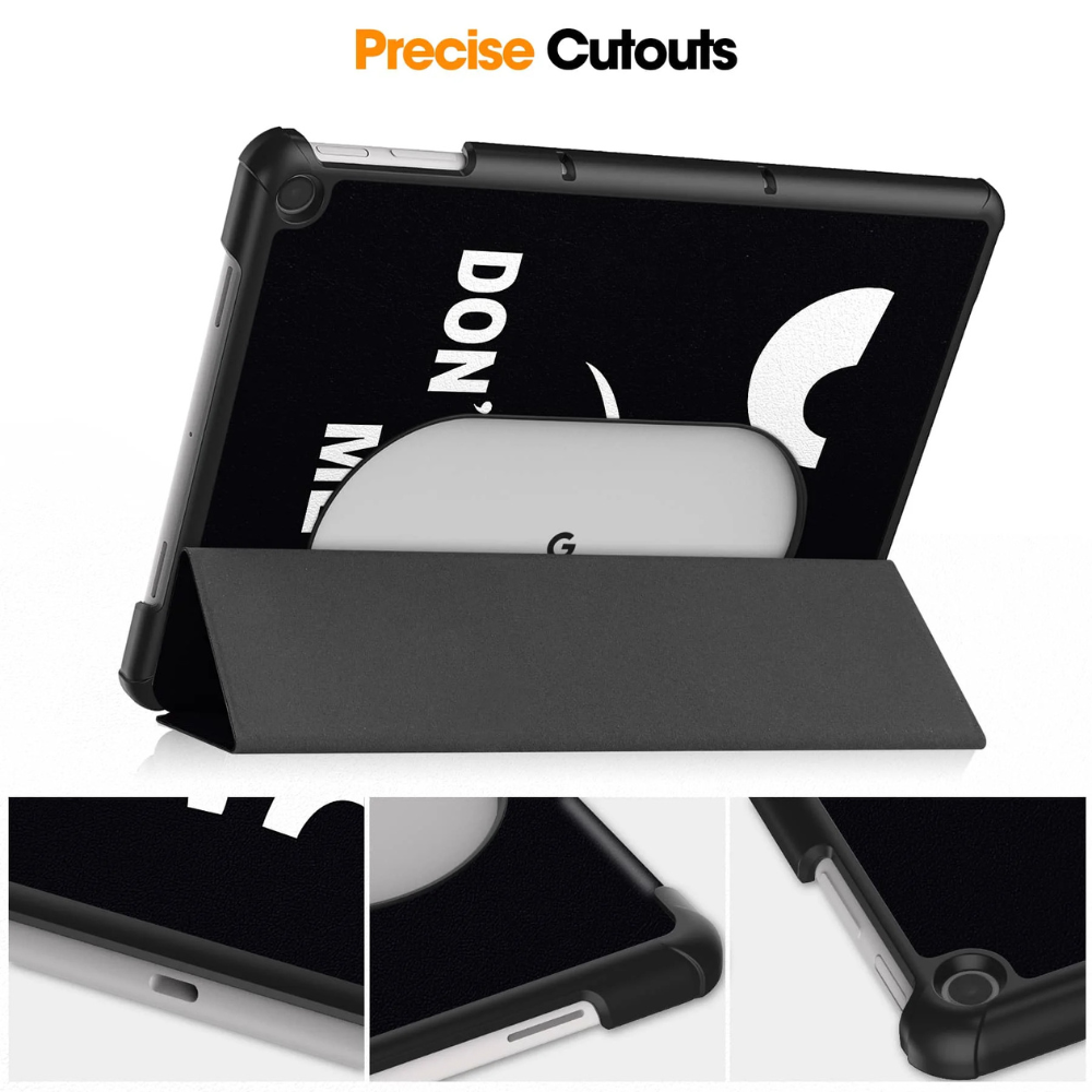 Faveo Tri-Fold Shockproof Case For Google Pixel Tablet