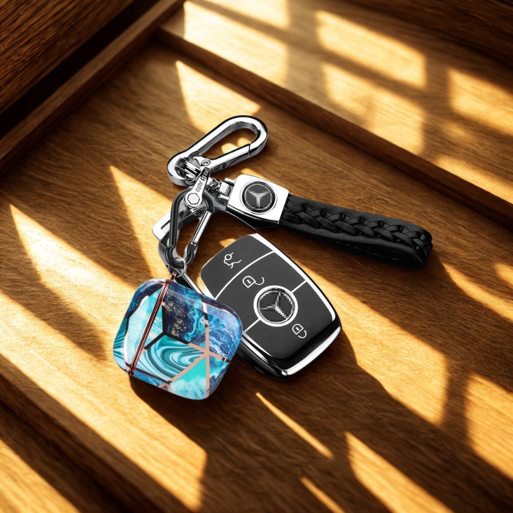 Aeratus Plated Silicone Shockproof AirPods Case