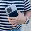 Titan Heavy Duty Metal iPhone Case For 14-16 Series