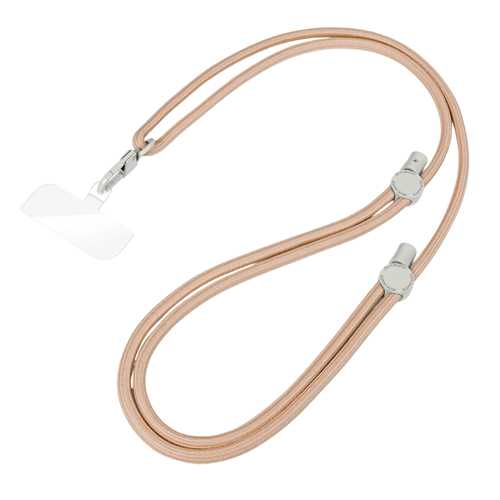 Accendo Adjustable Crossbody Phone Lanyard - Astra Cases