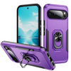 Odio Shockproof Case For Google Pixel With Ring Holder - Astra Cases