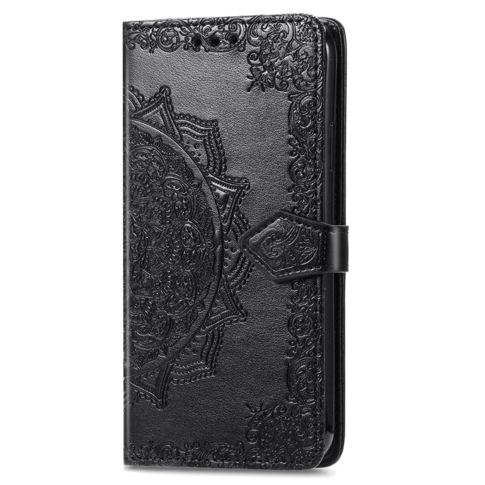 Contego Leather Wallet Flip Case For Google Pixel 8 Series