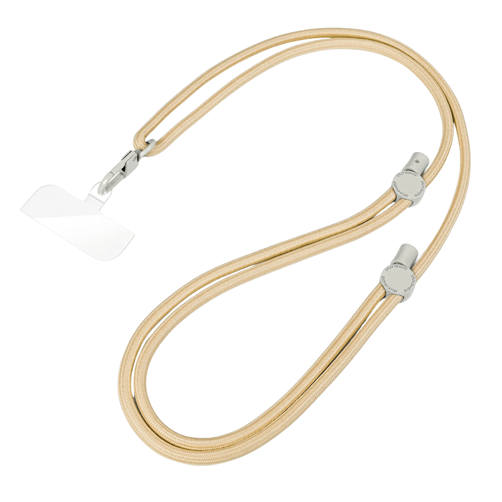 Accendo Adjustable Crossbody Phone Lanyard - Astra Cases