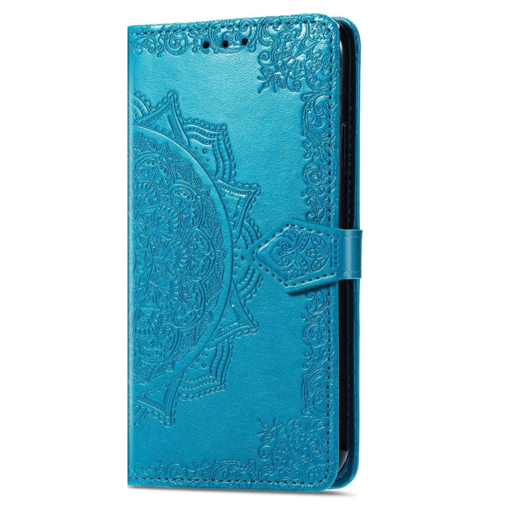 Contego Leather Wallet Flip Case For Google Pixel 8 Series