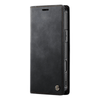 Quae Leather Flip MagSafe Wallet iPhone Case - Astra Cases
