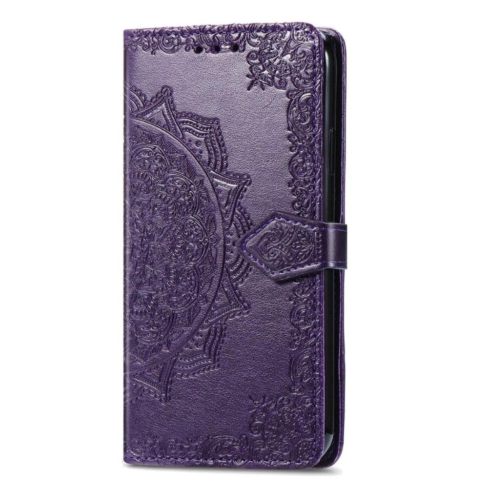 Contego Leather Wallet Flip Case For Google Pixel 8 Series