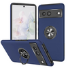 Pateo Shockproof Case For Google Pixel With Ring Holder - Astra Cases