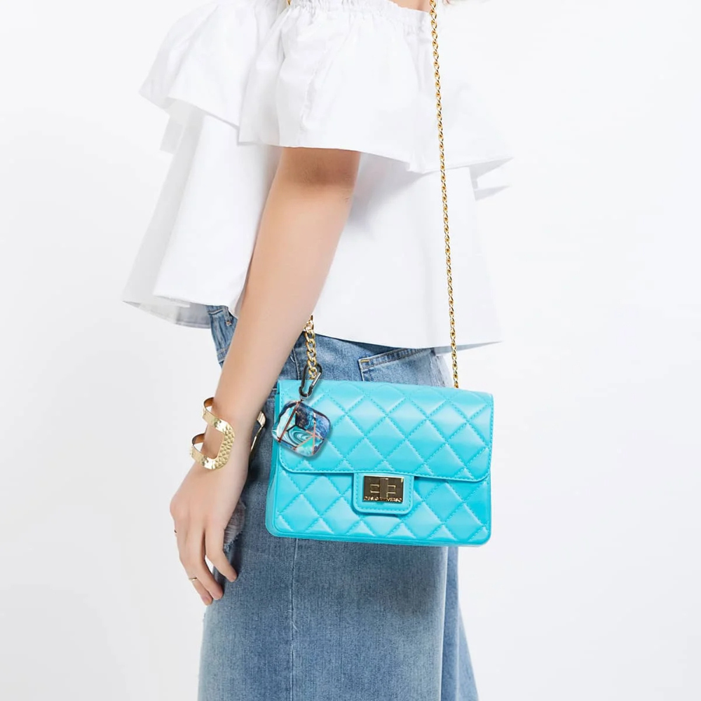 Aeratus Plated Silicone Shockproof AirPods Case