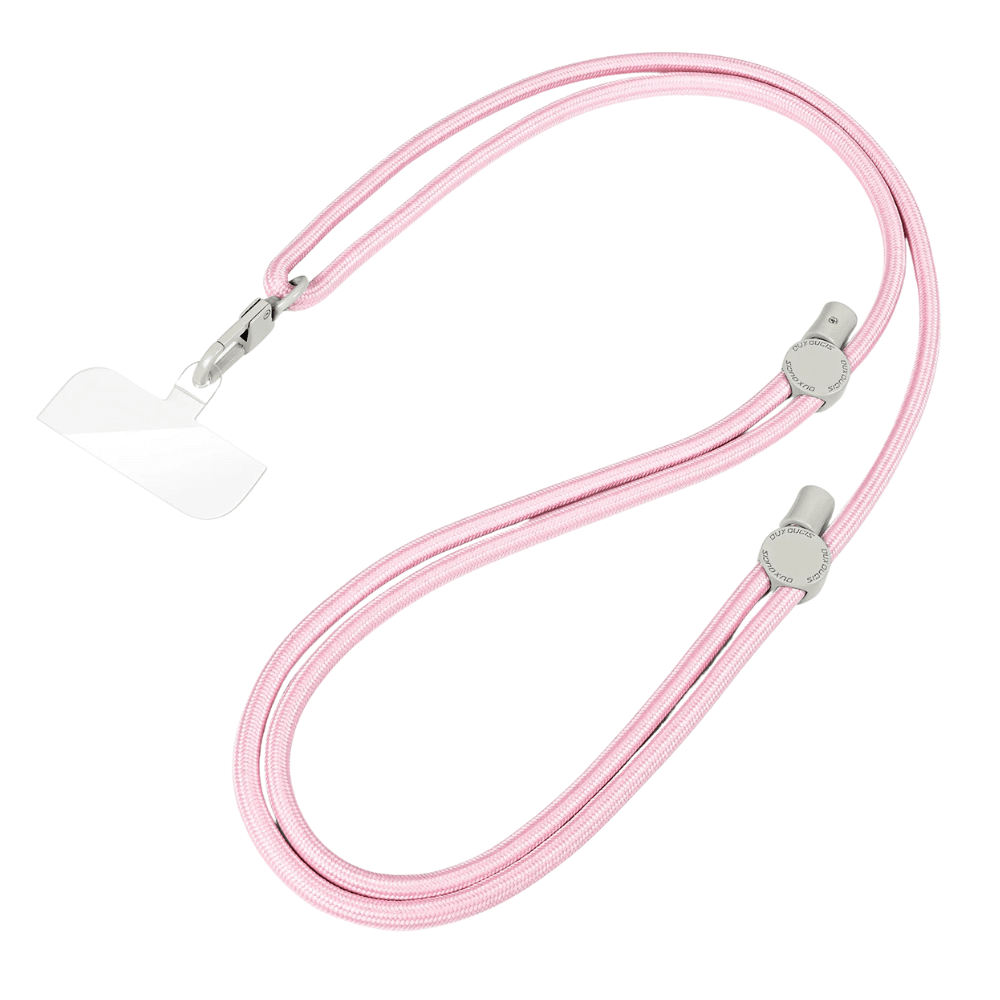Accendo Adjustable Crossbody Phone Lanyard - Astra Cases