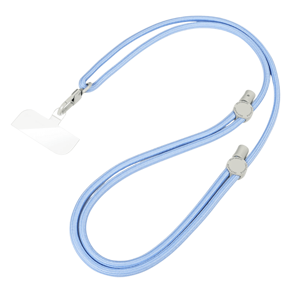 Accendo Adjustable Crossbody Phone Lanyard - Astra Cases