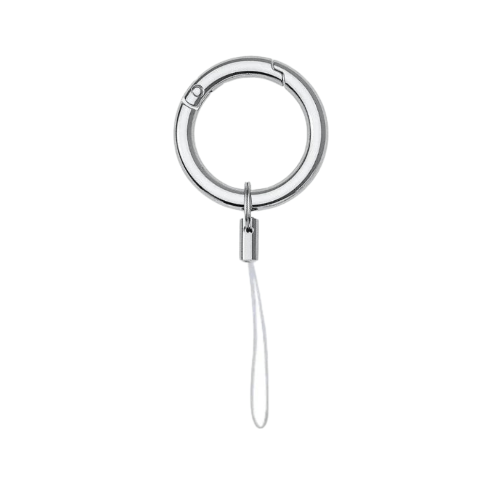 Asper Lanyard With Metal Ring For AirPods Pro 2