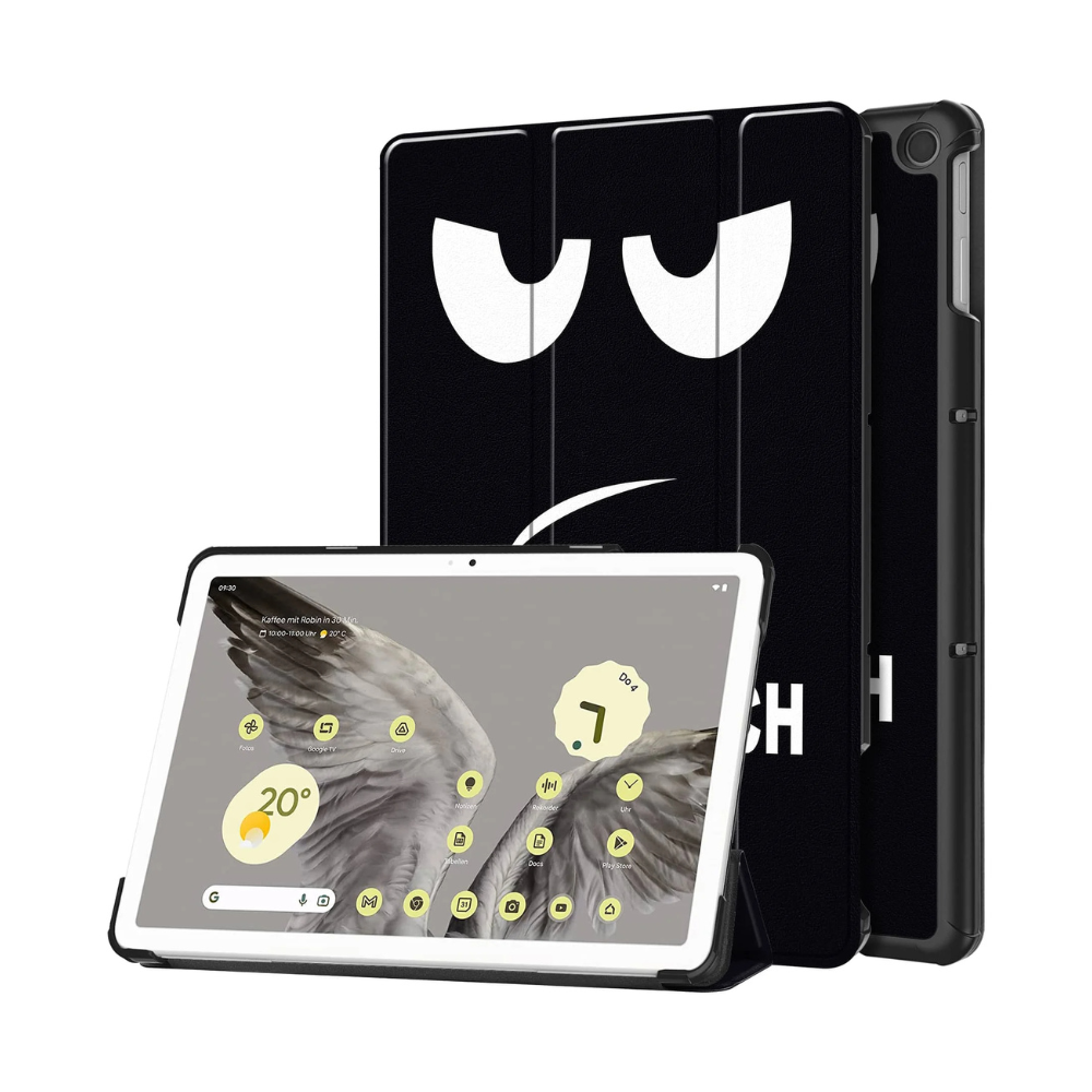 Faveo Tri-Fold Shockproof Case For Google Pixel Tablet