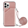 Everest Leather Wallet iPhone Case for Series 14