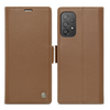 Paris Leather Magnetic Galaxy Case With Card Slots