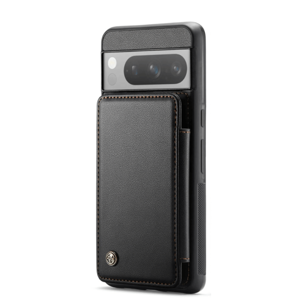 Repleo RFID Blocking Wallet Case For Google Pixel