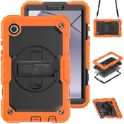 Adiuvo Heavy Duty Galaxy Tab Case For A9 Series