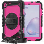 Promitto Heavy Duty Galaxy Tab Case For A and E Series