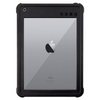Aurora Waterproof iPad Case With Kickstand And Strap