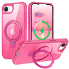 Decet Shockproof MagSafe Case For iPhone 16e