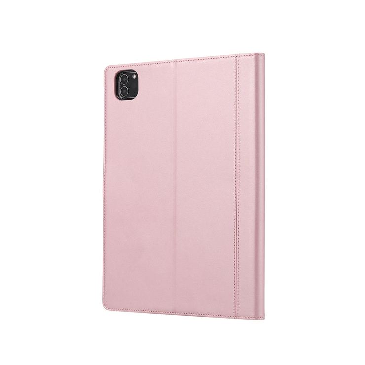 Eluvio Leather iPad Case With Card Slots