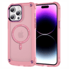 Horti Anti-Yellowing Slim MagSafe iPhone Case