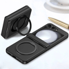 Parco Shockproof Protective Case For Galaxy Z Flip 6 With Foldable Kickstand - Astra Cases