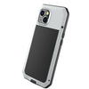 Titan Heavy Duty Metal iPhone Case For 14-16 Series