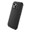 Titan Heavy Duty Metal iPhone Case For 14-16 Series