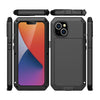 Titan Heavy Duty Metal iPhone Case For 14-16 Series