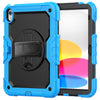 Falcon Heavy Duty iPad Case