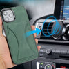 Amare Leather iPhone Case For Series 14-17 With Card Holder