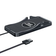 Careo Wireless Charger Car Charging Pad
