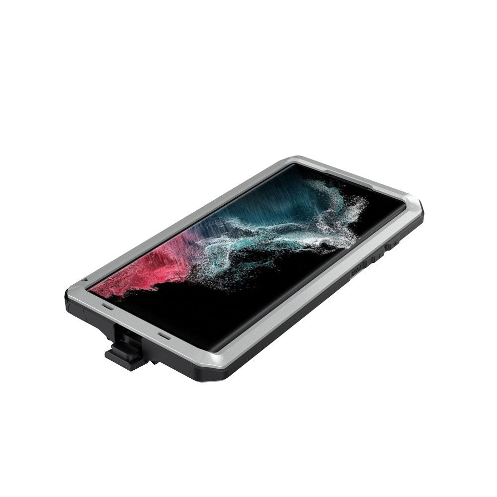 Ales Heavy Duty Metal Galaxy Case