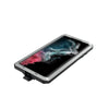 Ales Heavy Duty Metal Galaxy Case