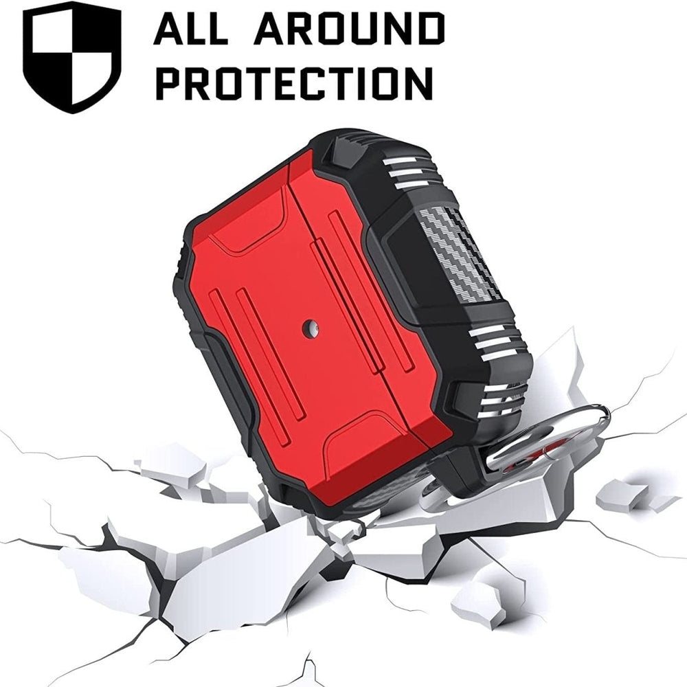 Anno Armor Series AirPods 3 Case - Astra Cases