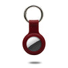 Apta Liquid Silicone Keychain Airtags Case - Astra Cases