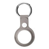 Celo Leather Keychain AirTag Case - Astra Cases