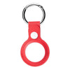 Celo Leather Keychain AirTag Case - Astra Cases