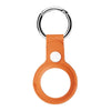 Celo Leather Keychain AirTag Case - Astra Cases
