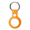 Celo Leather Keychain AirTag Case - Astra Cases