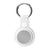 Celo Leather Keychain AirTag Case - Astra Cases