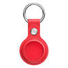 Celo Leather Keychain AirTag Case - Astra Cases
