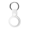 Celo Leather Keychain AirTag Case - Astra Cases