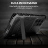 Chori Heavy Duty Shockproof Case for Samsung Galaxy S23 Series - Astra Cases