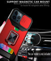 Meliora Future iPhone Case - Astra Cases